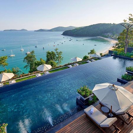 V Villas Phuket - Mgallery Collection Exterior foto