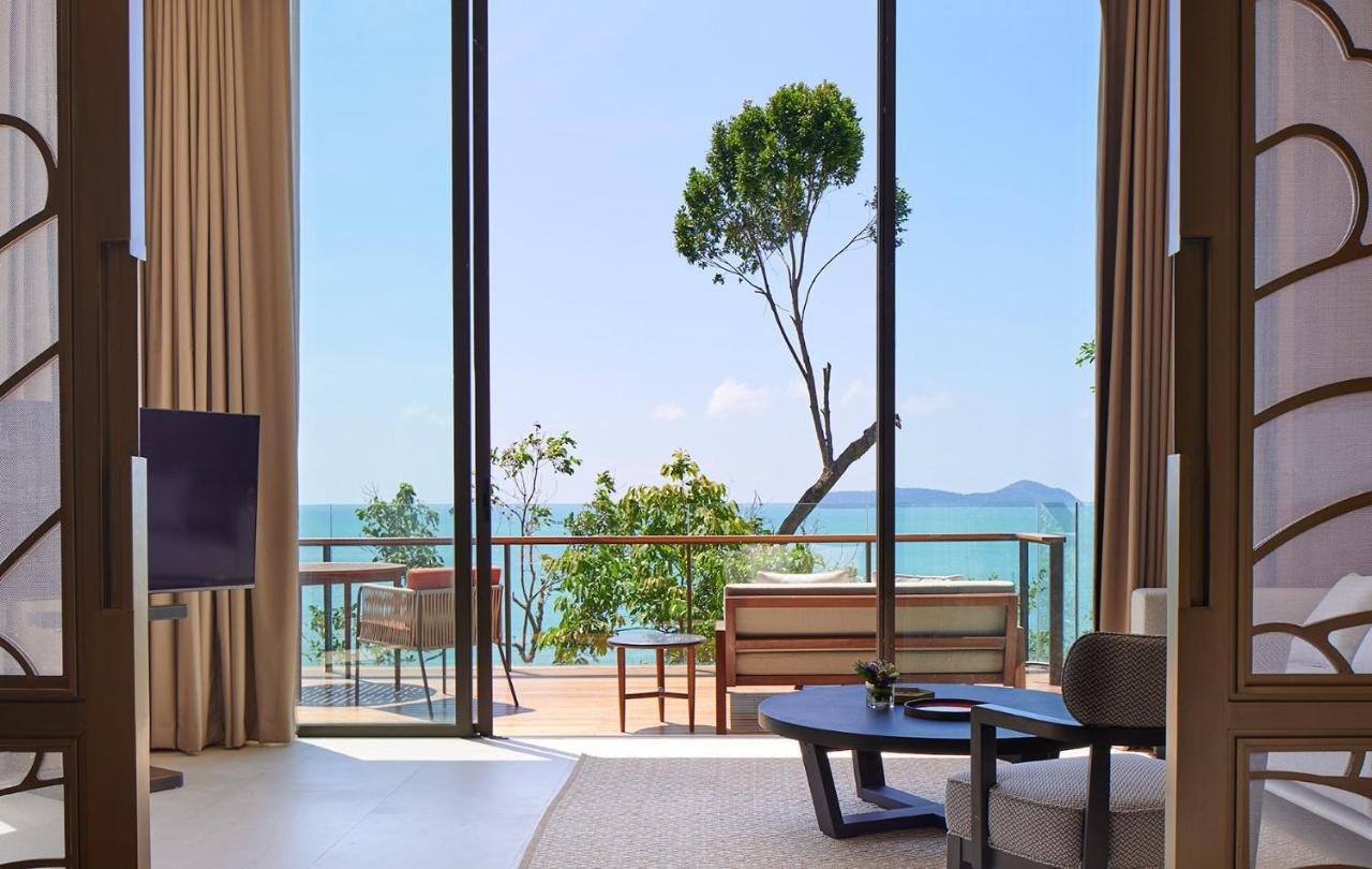 V Villas Phuket - Mgallery Collection Exterior foto
