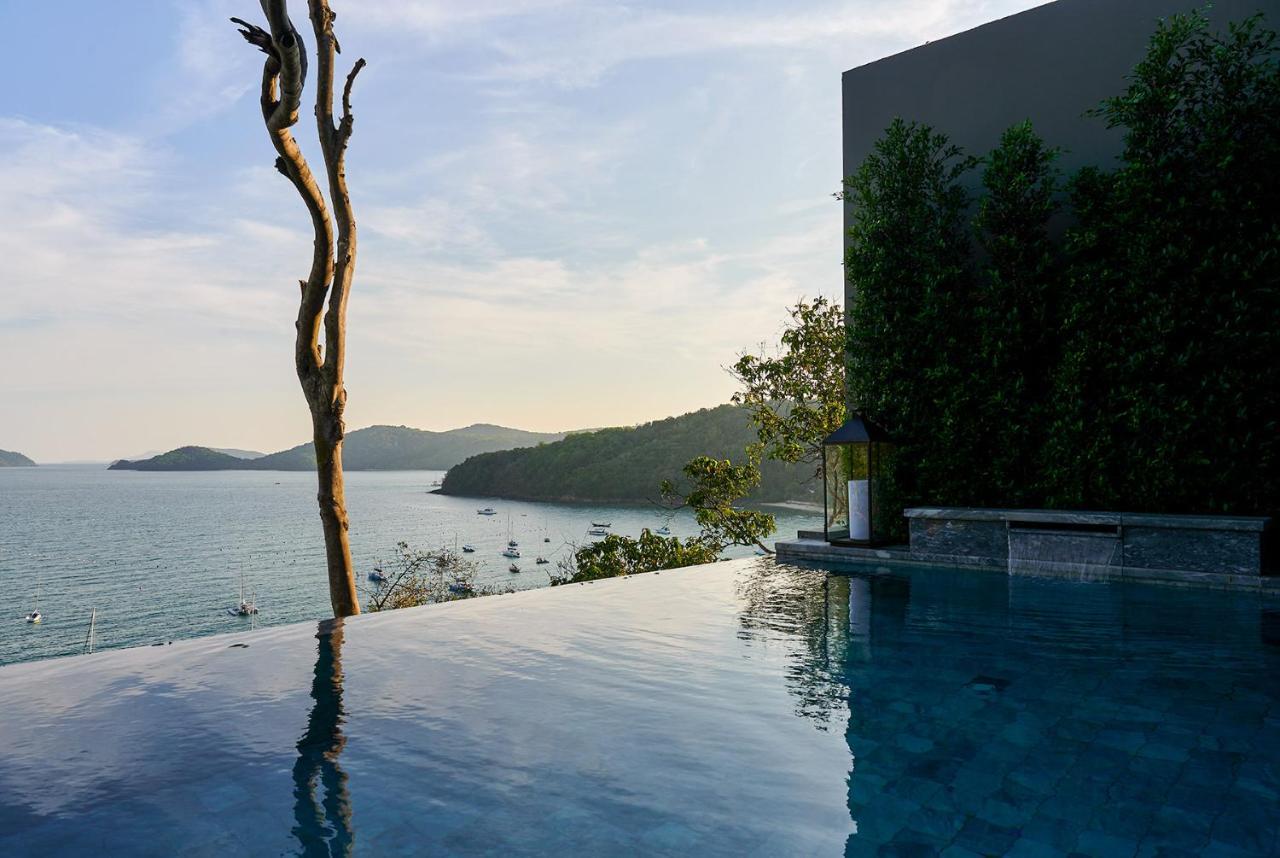V Villas Phuket - Mgallery Collection Exterior foto