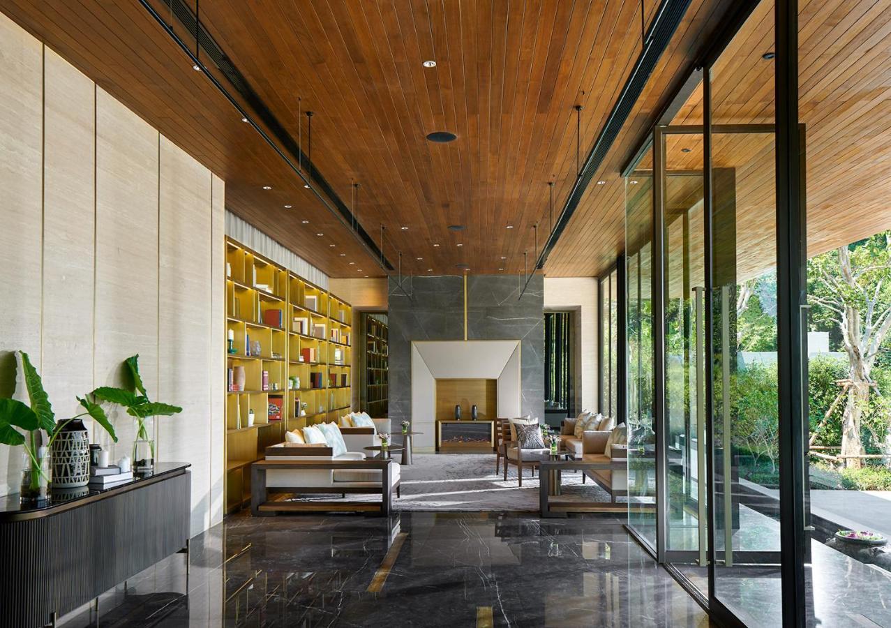 V Villas Phuket - Mgallery Collection Exterior foto