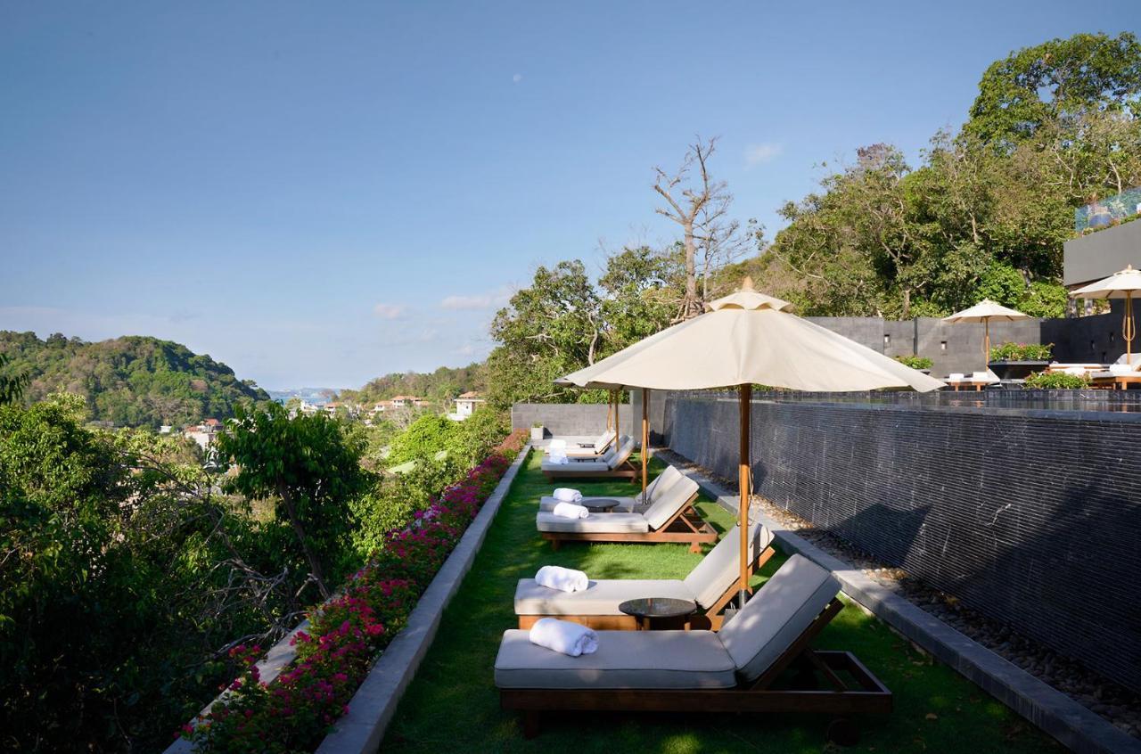 V Villas Phuket - Mgallery Collection Exterior foto