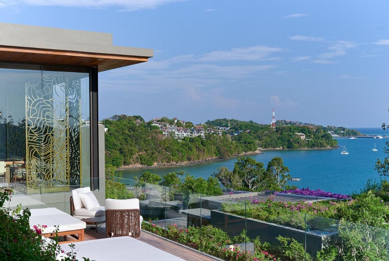 V Villas Phuket - Mgallery Collection Exterior foto
