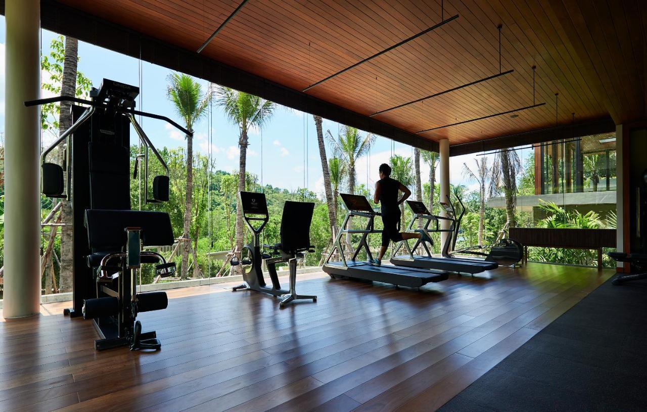 V Villas Phuket - Mgallery Collection Exterior foto