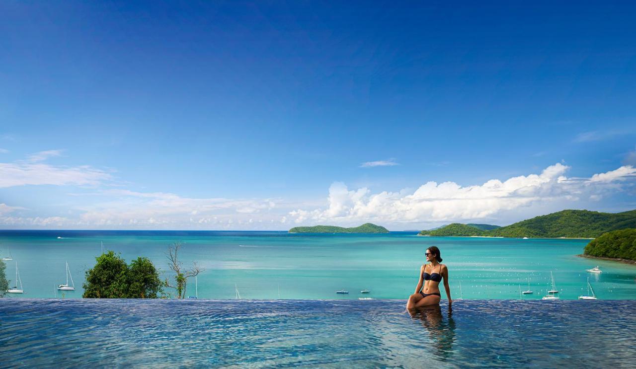 V Villas Phuket - Mgallery Collection Exterior foto