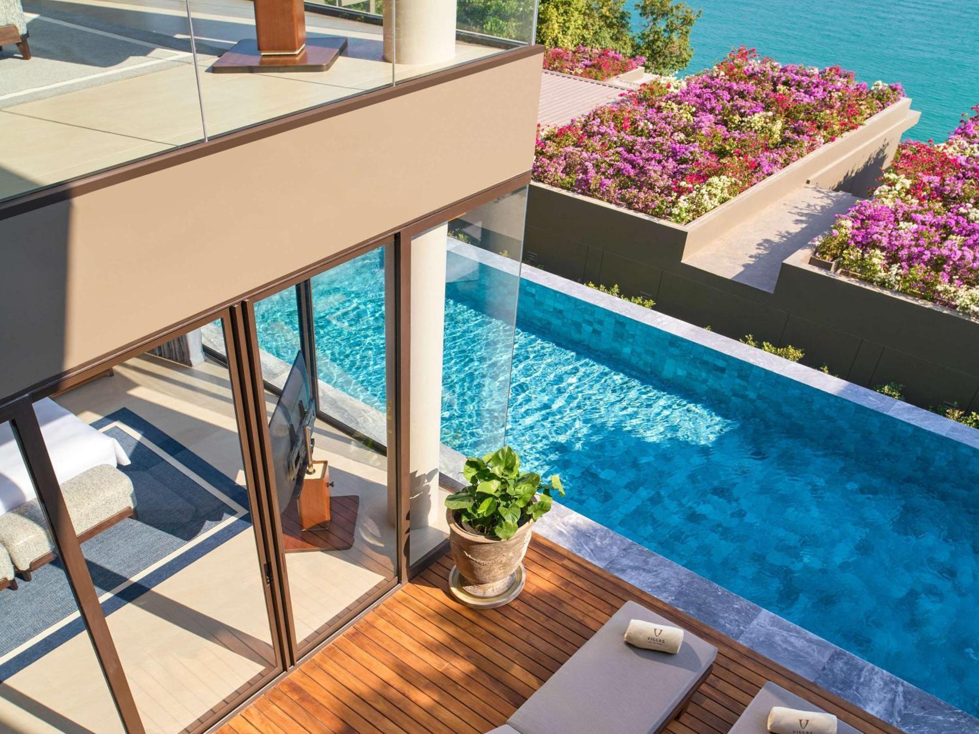 V Villas Phuket - Mgallery Collection Exterior foto